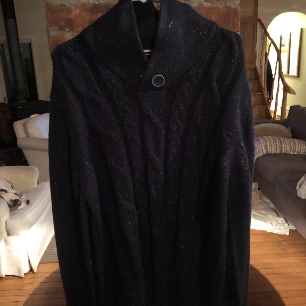PW Sweater